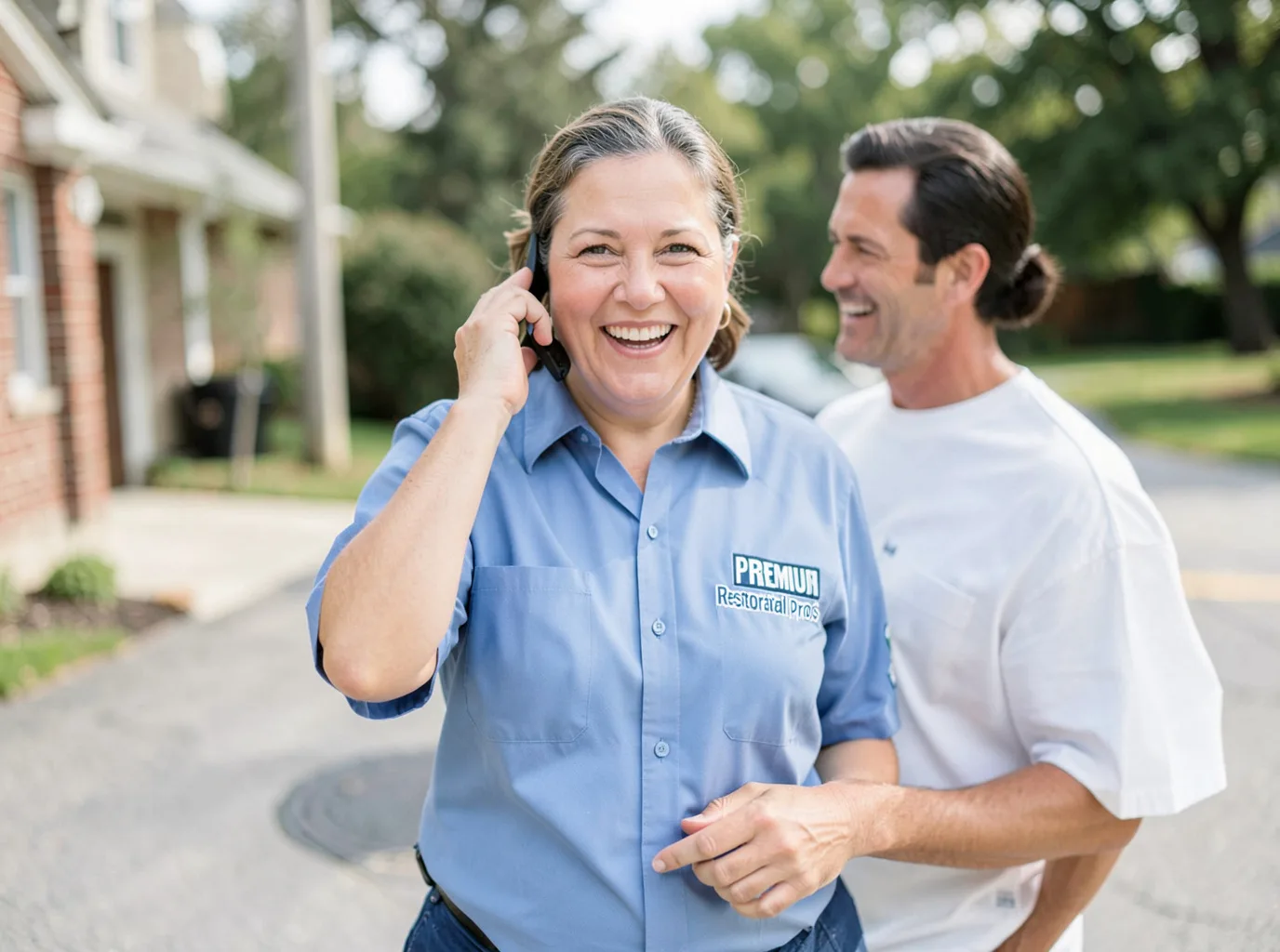 Water Damage Restoration Lizemores, WV FAQs